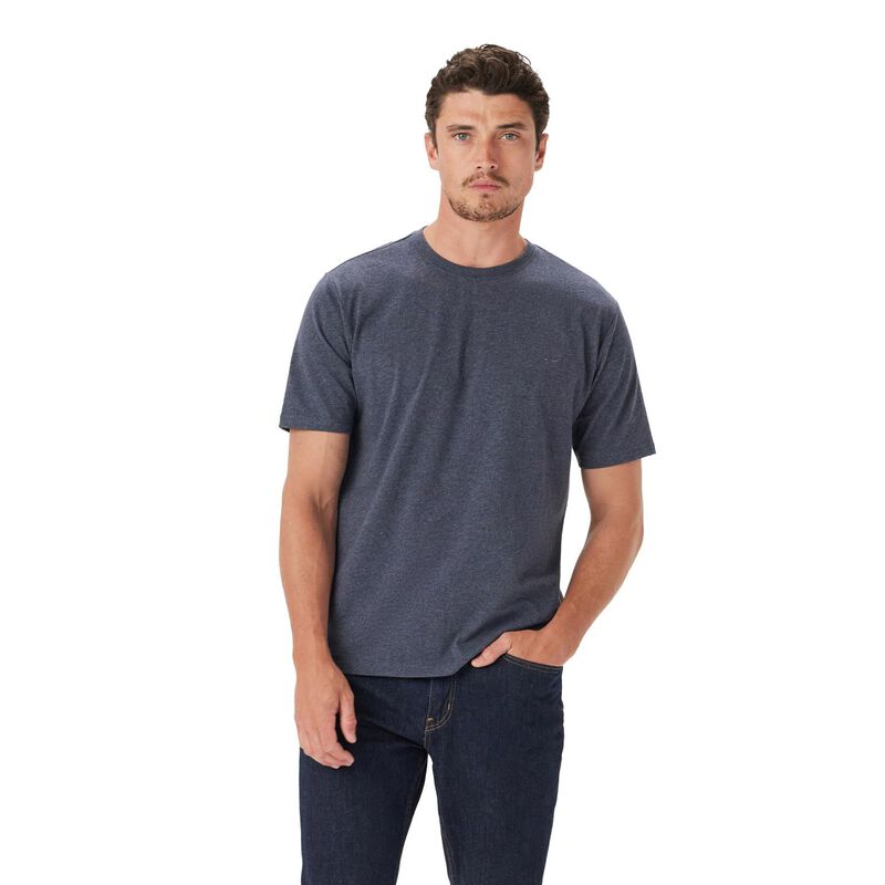 R.M. Williams Parson T-Shirt image number 0